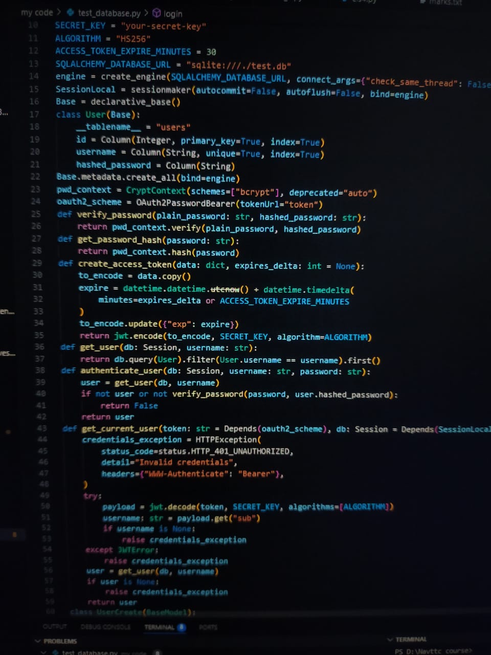 React Portfolio - Animated portfolio website with routing and SEO optimization